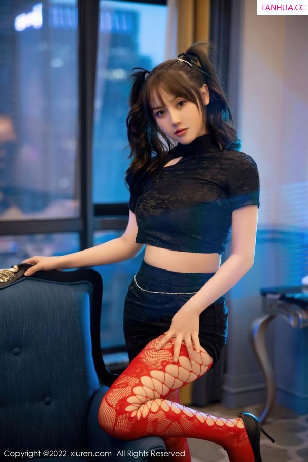 豆瓣酱  [XiuRen]高清写真图 2022.07.04 No.5225 豆瓣酱第4张图片